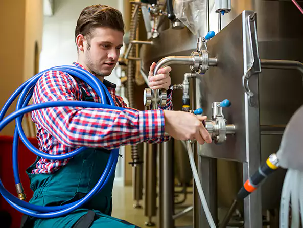 Why Choose Miami Gardens Plumbers for Gas Leak Repair in Miami Gardens, FL?