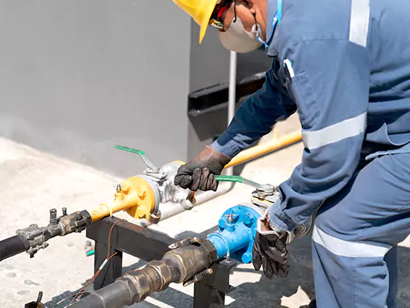 Why Choose Miami Gardens Plumbers for Gas Line Repair in Miami Gardens, FL?