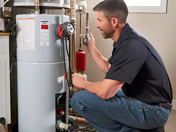 Why Choose Miami Gardens Plumbers for Gas Water Heater Repair in Miami Gardens, FL?