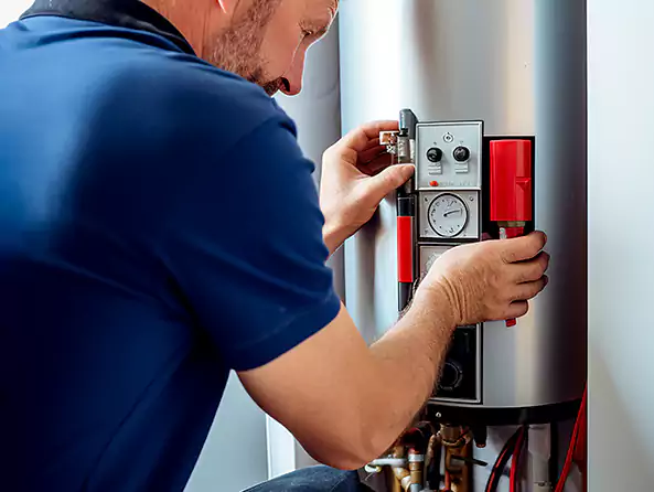 Why Choose Miami Gardens Plumbers for Gas Water Heater Replacement in Miami Gardens, FL?