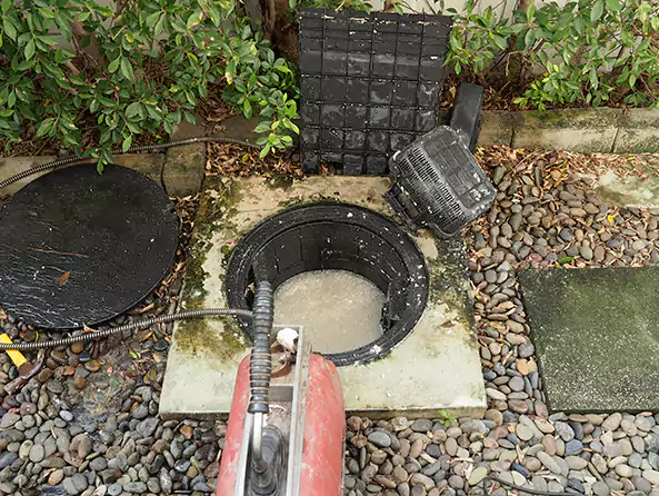 Why Choose Miami Gardens Plumbers for Grease Trap Repair in Miami Gardens, FL?