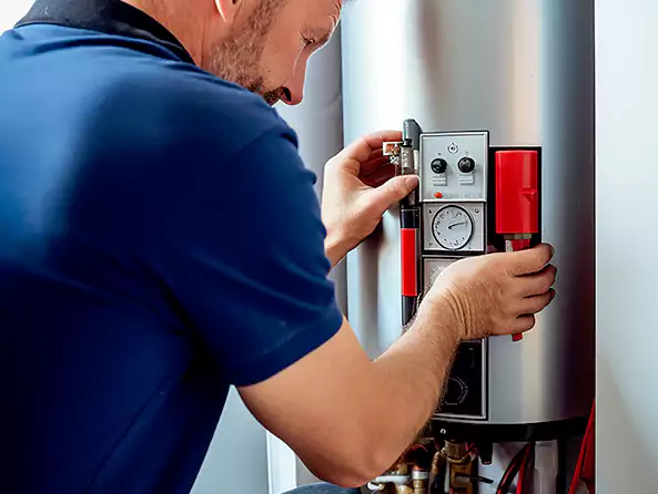 Why Choose Miami Gardens Plumbers for Hot Water Tank Maintenance in Miami Gardens, FL?