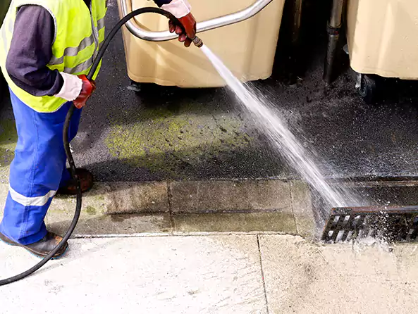 Why Choose Miami Gardens Plumbers for Hydro Jetting in Miami Gardens, FL?