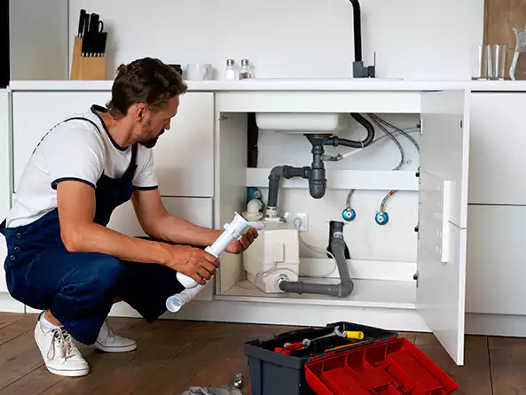Why Choose Miami Gardens Plumbers for Insinkerator Installation in Miami Gardens, FL?