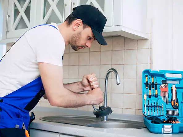Why Choose Miami Gardens Plumbers for Kitchen Plumbing in Miami Gardens, FL?