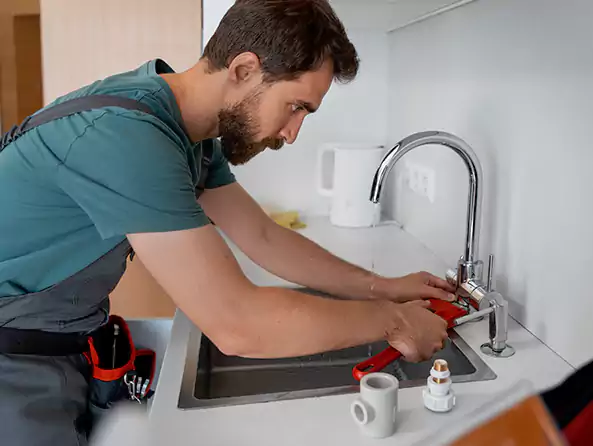Why Choose Miami Gardens Plumbers for Kitchen Sink Installation in Miami Gardens, FL?