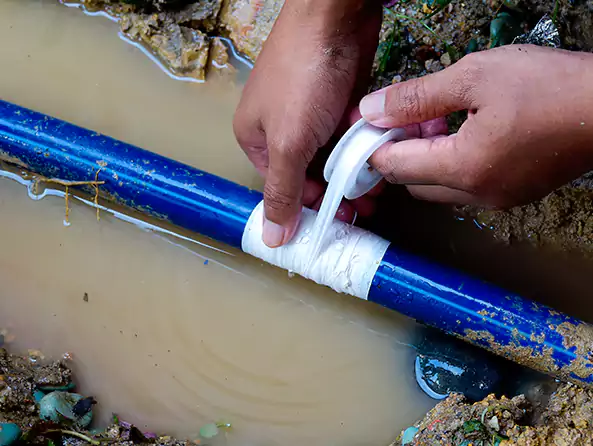 Why Choose Miami Gardens Plumbers for Leak Detection in Miami Gardens, FL?]