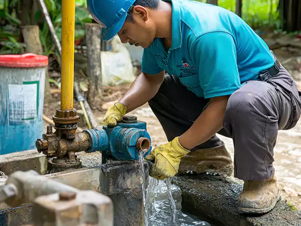 Why Choose Miami Gardens Plumbers for Pipe Repair in Miami Gardens, FL?