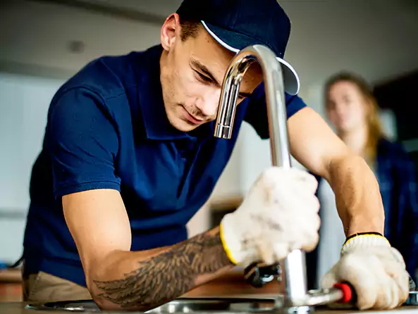 Why Choose Miami Gardens Plumbers for Plumbing Repair in Miami Gardens, FL?