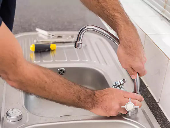 Why Choose Miami Gardens Plumbers for Plumbing Replacement in Miami Gardens, FL?