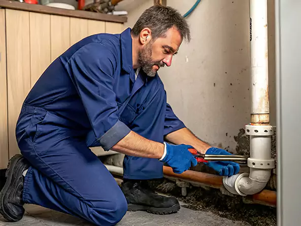 Why Choose Miami Gardens Plumbers for Repiping Services in Miami Gardens?