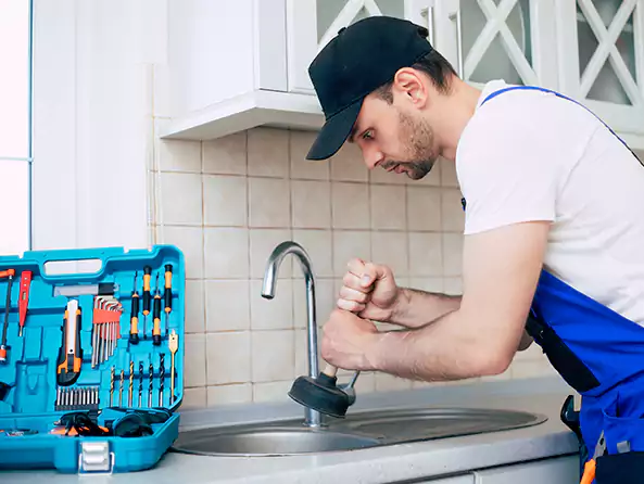 Why Choose Miami Gardens Plumbers for Rooter Services in Miami Gardens, FL?