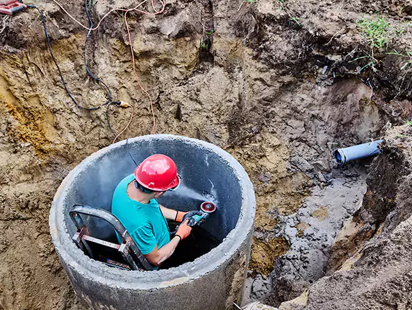 Why Choose Miami Gardens Plumbers for Septic Tank Repair in Miami Gardens, FL?