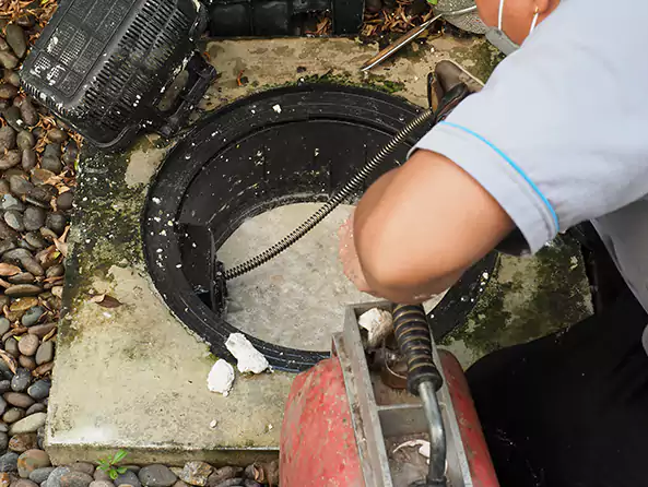 Why Choose Miami Gardens Plumbers for Sewer Line Cleaning in Miami Gardens, FL?