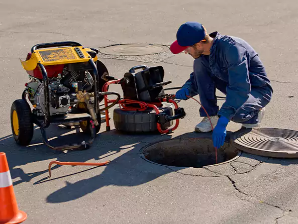 Why Choose Miami Gardens Plumbers for Sewer Line Inspection in Miami Gardens, FL?