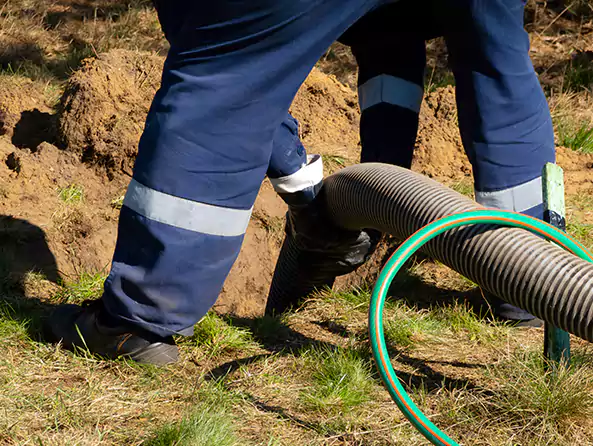 Why Choose Miami Gardens Plumbers for Sewer Line Replacement in Miami Gardens, FL?