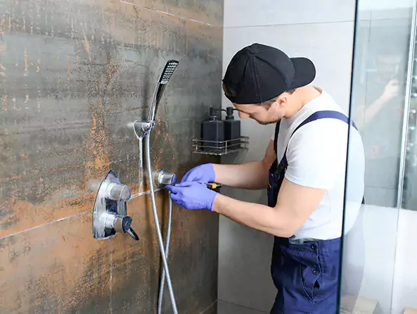 Why Choose Miami Gardens Plumbers for Shower Installation in Miami Gardens, FL?