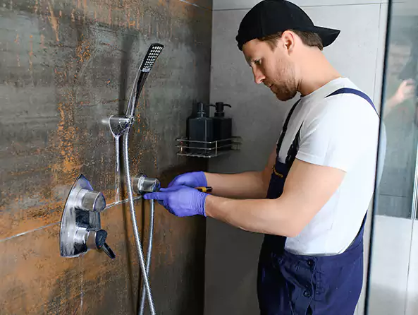 Why Choose Miami Gardens Plumbers for Shower Repair in Miami Gardens, FL?