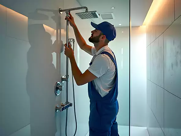 Why Choose Miami Gardens Plumbers for Shower Replacement in Miami Gardens, FL?