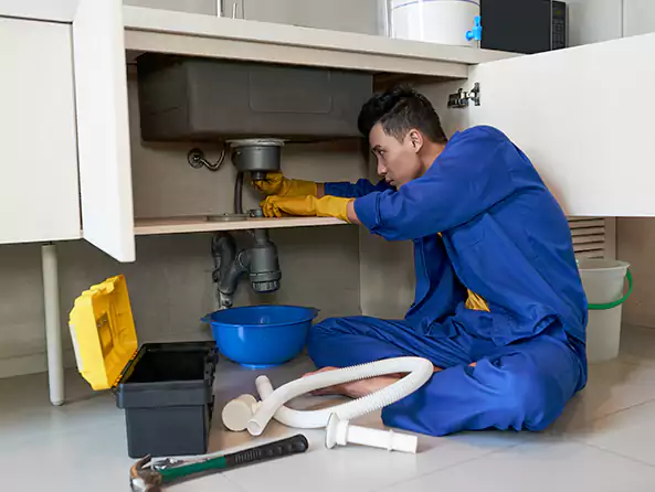 Why Choose Miami Gardens Plumbers for Sink Drain Replacement in Miami Gardens, FL?