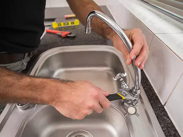 Why Choose Miami Gardens Plumbers for Sink Installation in Miami Gardens, FL?