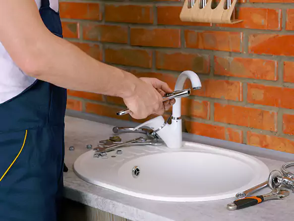 Why Choose Miami Gardens Plumbers for Sink Repair in Miami Gardens, FL?