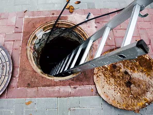 Why Choose Miami Gardens Plumbers for Storm Drain Cleaning in Miami Gardens, FL?