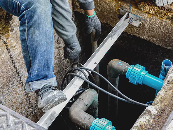 Why Choose Miami Gardens Plumbers for Sump Pump Maintenance in Miami Gardens, FL?