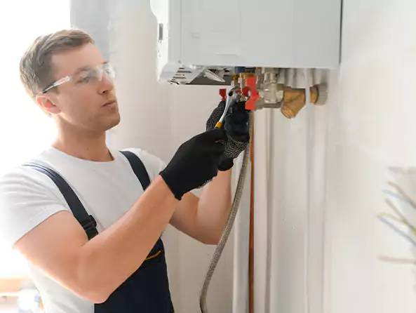 Why Choose Miami Gardens Plumbers for Tankless Water Heater Maintenance in Miami Gardens, FL?