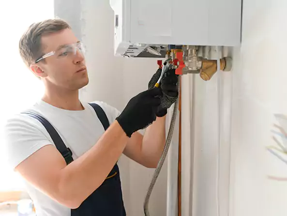 Why Choose Miami Gardens Plumbers for Tankless Water Heater Replacement in Miami Gardens, FL?