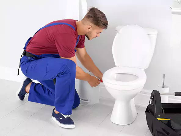 Why Choose Miami Gardens Plumbers for Toilet Installation in Miami Gardens, FL?