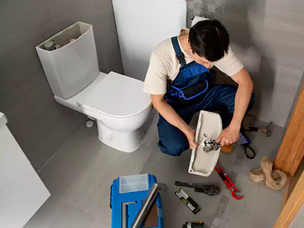 Why Choose Miami Gardens Plumbers for Toilet Repair in Miami Gardens, FL?