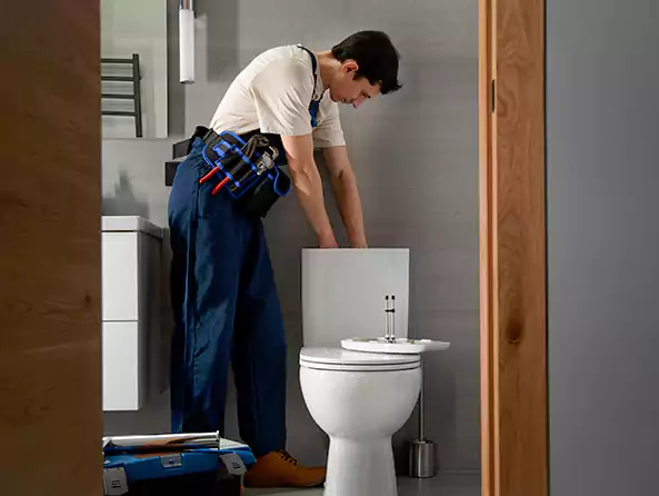 Why Choose Miami Gardens Plumbers for Toilet Replacement in Miami Gardens, FL?