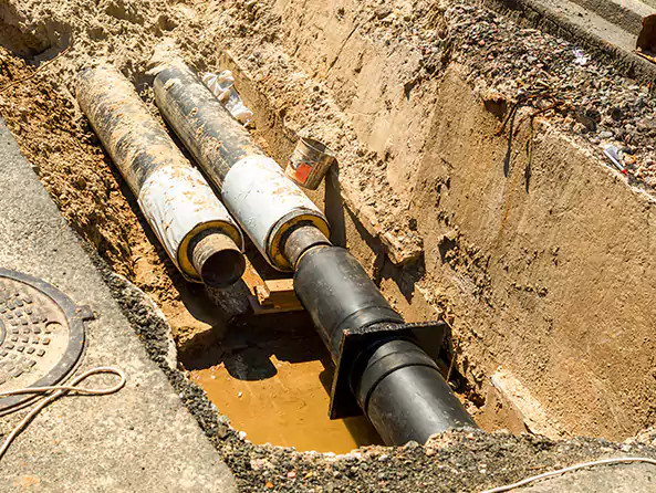 Why Choose Miami Gardens Plumbers for Trenchless Pipe Repair in Miami Gardens?