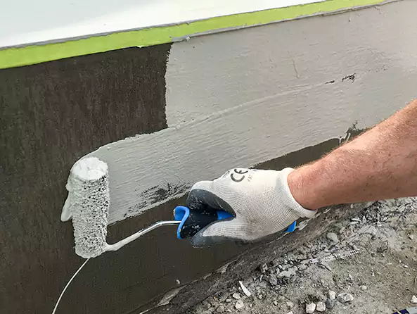 Why Choose Miami Gardens Plumbers for Walls Waterproofing in Miami Gardens, FL?