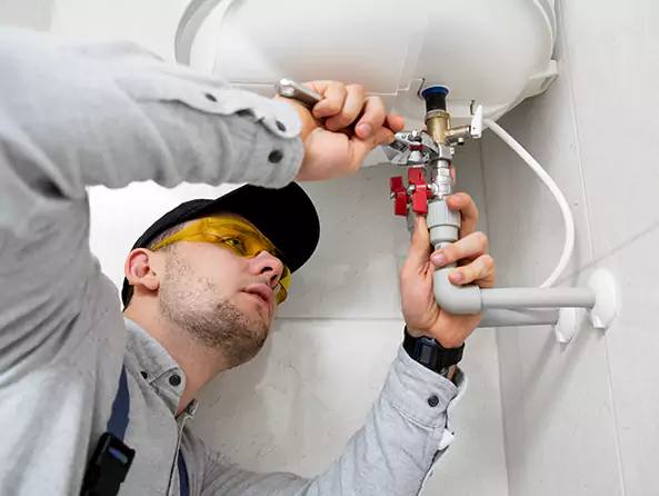 Why Choose Miami Gardens Plumbers for Water Heater Expansion Tank Installation in Miami Gardens, FL?