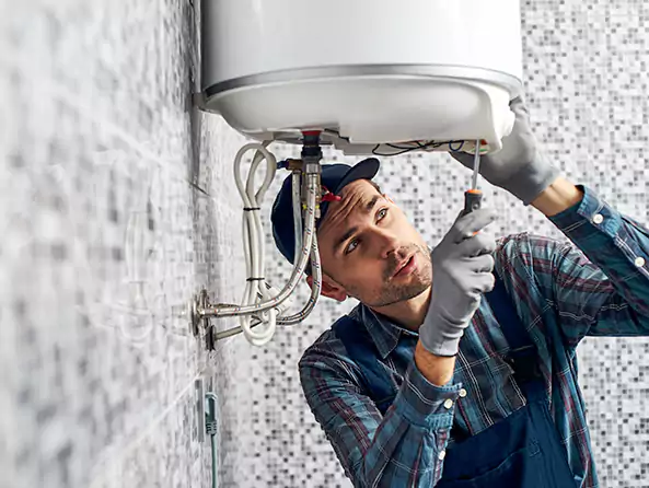 Why Choose Miami Gardens Plumbers for Water Heater Maintenance in Miami Gardens, FL?