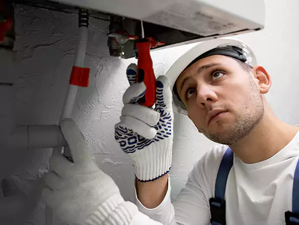 Why Choose Miami Gardens Plumbers for Water Heater Repair in Miami Gardens, FL?