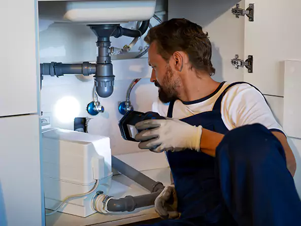 Why Choose Miami Gardens Plumbers for Water Leak Repair in Miami Gardens, FL?