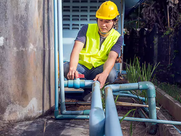 Why Choose Miami Gardens Plumbers for Water Line Installation in Miami Gardens, FL