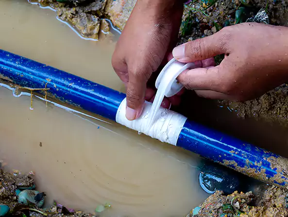  Why Choose Miami Gardens Plumbers for Water Line Repair in Miami Gardens, FL?]