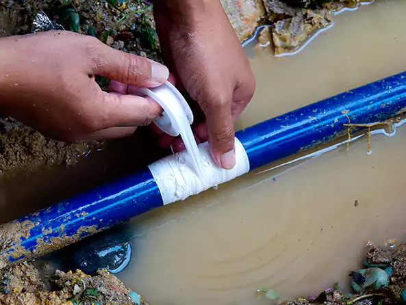 Why Choose Miami Gardens Plumbers for Water Line Replacement in Miami Gardens, FL?