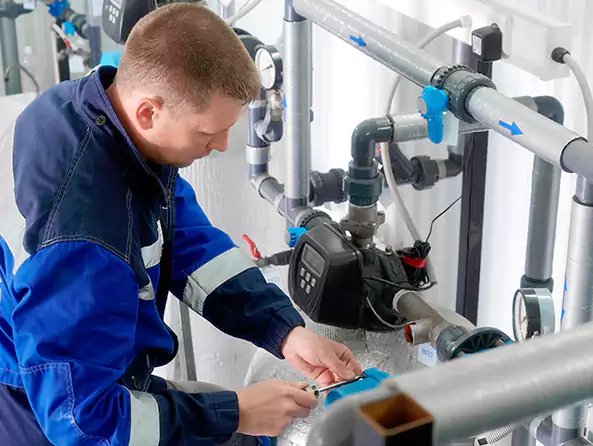 Why Choose Miami Gardens Plumbers for Water Softener Installation in Miami Gardens, FL?