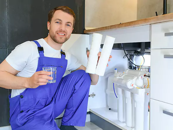Why Choose Miami Gardens Plumbers for Water Softener Maintenance in Miami Gardens, FL?