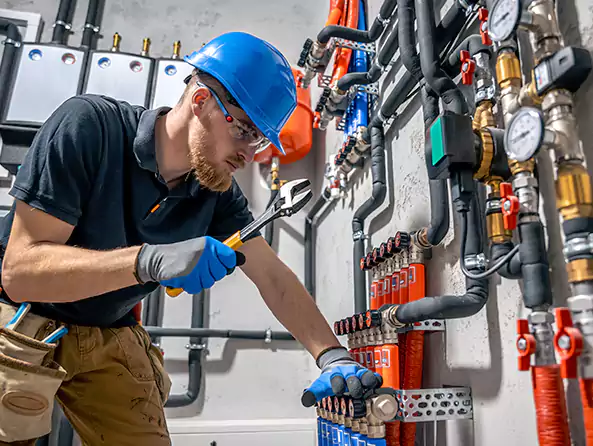 Why Choose Miami Gardens Plumbers for Water Softener Repair in Miami Gardens?