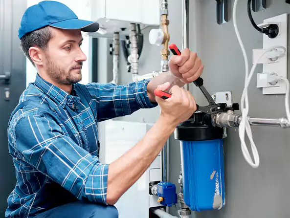 Why Choose Miami Gardens Plumbers for Water Softener Replacement in Miami Gardens, FL?