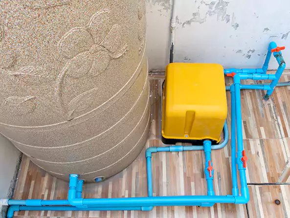 Why Choose Miami Gardens Plumbers for Well Pressure Tank Replacement in Miami Gardens, FL?